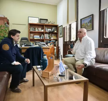 Foto: Intendencia de Durazno