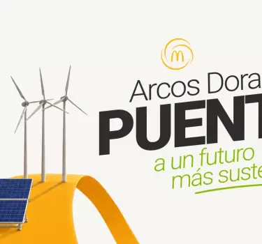 Foto: Arcos Dorados