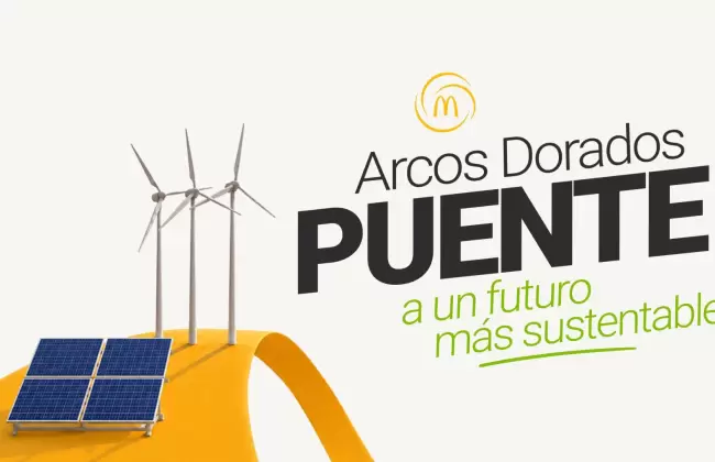 Foto: Arcos Dorados