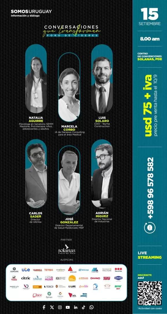 Foro de Líderes
