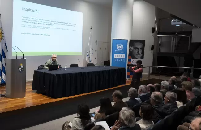 Foto: Presidencia de la Rep�blica