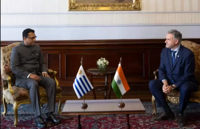 Foto: Presidencia
