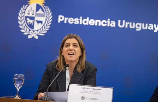 Foto: Presidencia de la Rep�blica