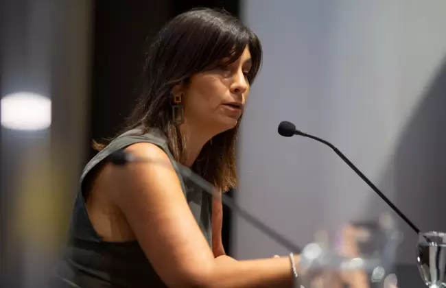 Foto: Uruguay XXI