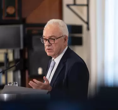 Foto: Presidencia de la Rep�blica