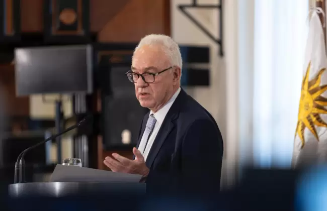 Foto: Presidencia de la Rep�blica