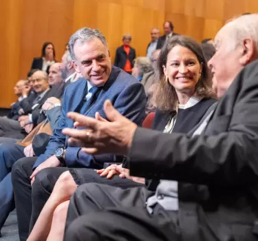 Foto: Presidencia de la Rep�blica