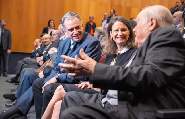 Foto: Presidencia de la Rep�blica