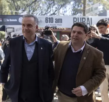 Foto: Presidencia de la Rep�blica