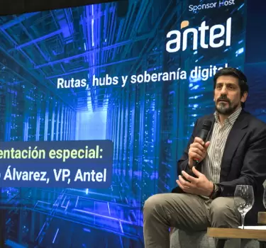 Foto: Antel