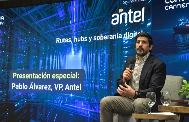 Foto: Antel