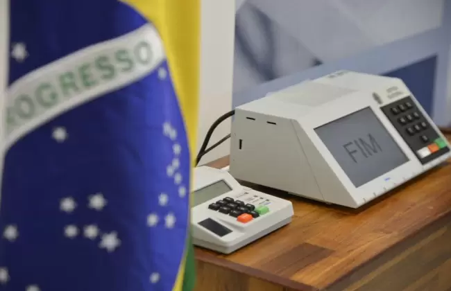 Foto: Planalto