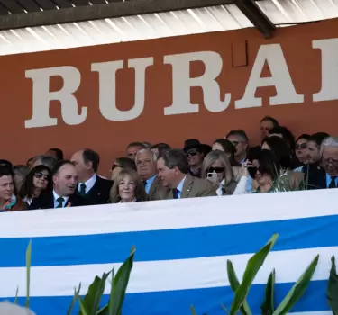 Foto: Expo Prado
