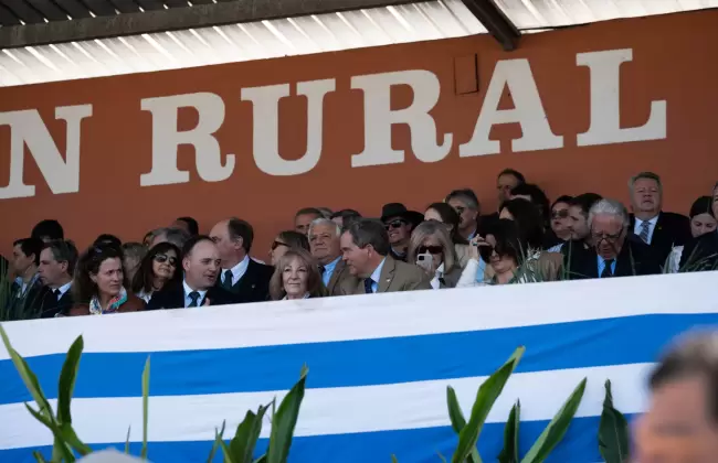 Foto: Expo Prado