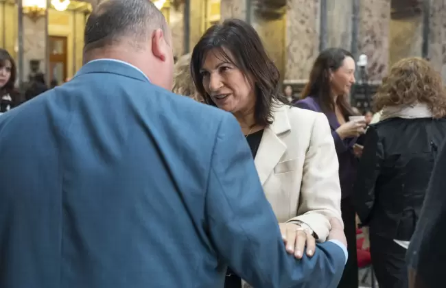 Foto: Presidencia de la Rep�blica