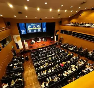 Foto: Antel