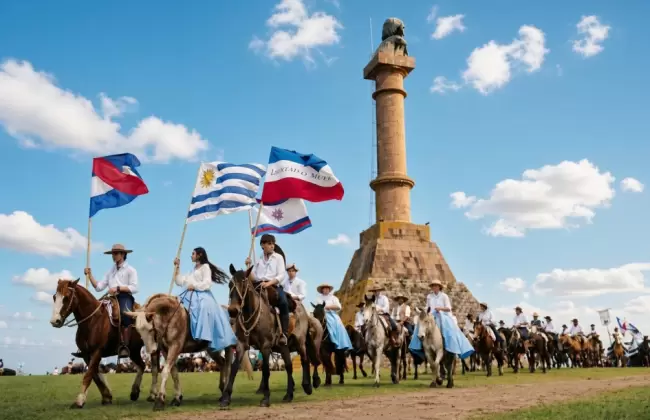 Foto: Ministerio de Turismo