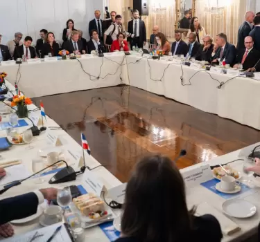 Foto: Presidencia de la Rep�blica