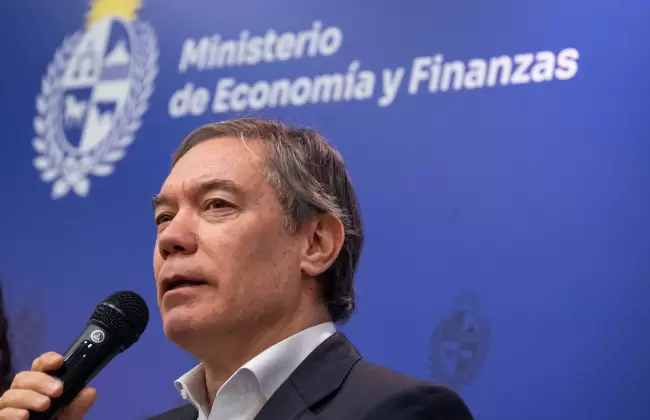 Foto: Presidencia de la Rep�blica
