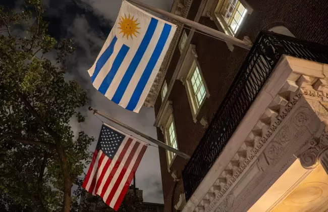 Foto: Presidencia de la Rep�blica