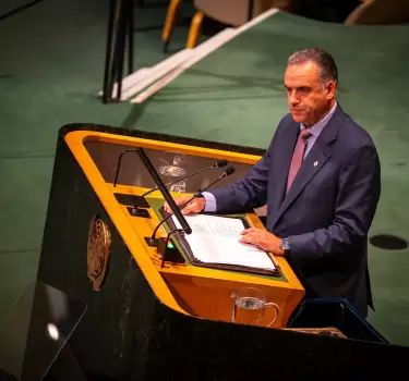 Foto: Presidencia de la Rep�blica