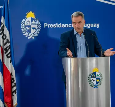 Foto: Presidencia
