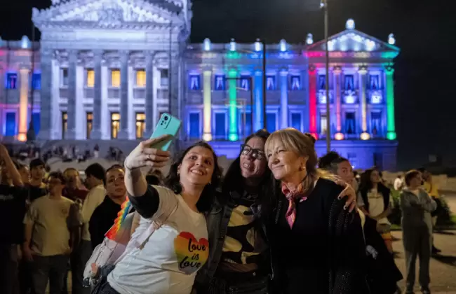 Foto: Presidencia de la Rep�blica