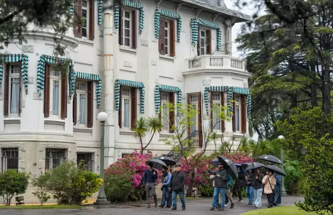 Foto: Presidencia