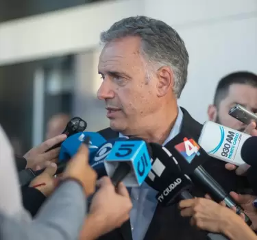 Foto: Presidencia de la Rep�blica