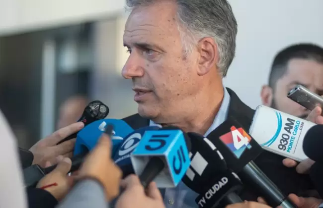 Foto: Presidencia de la Rep�blica