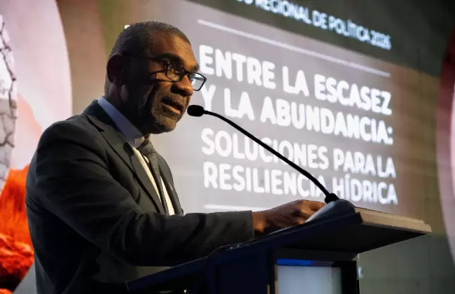 Foto: Presidencia