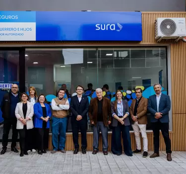 Foto: SURA