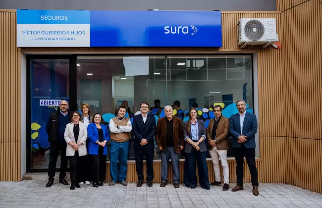 Foto: SURA