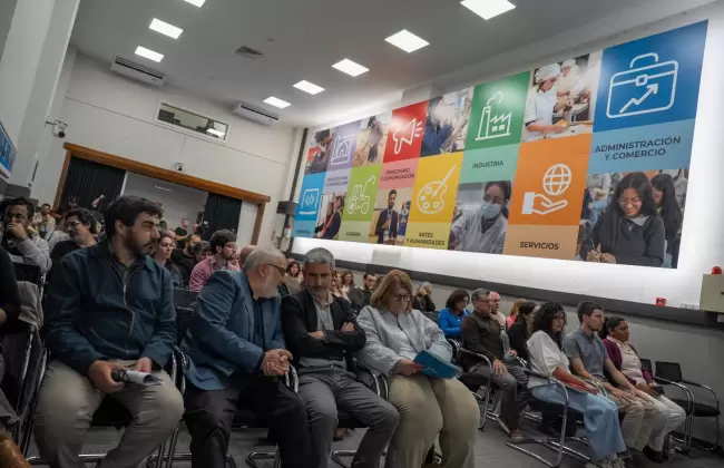 Foto: Presidencia de la rep�blica