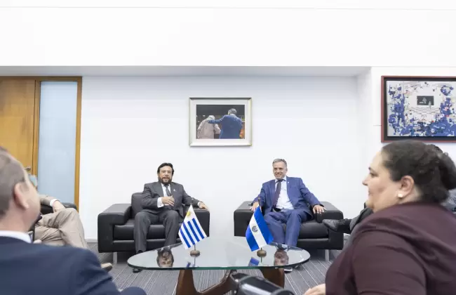 Foto: Presidencia de la Rep�blica
