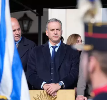 Foto: Presidencia de la Rep�blica