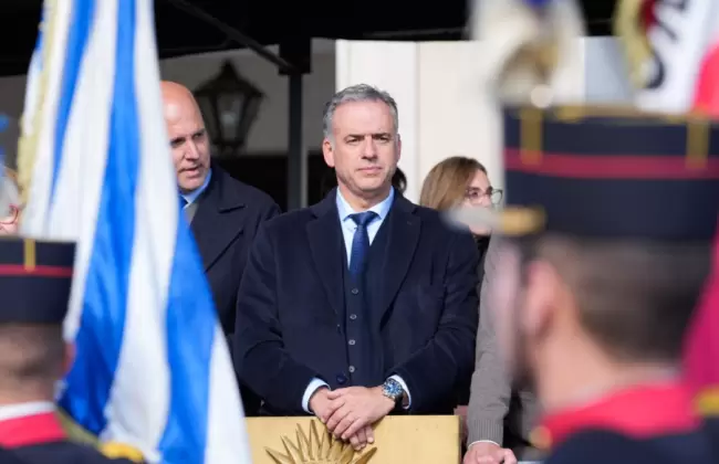 Foto: Presidencia de la Rep�blica
