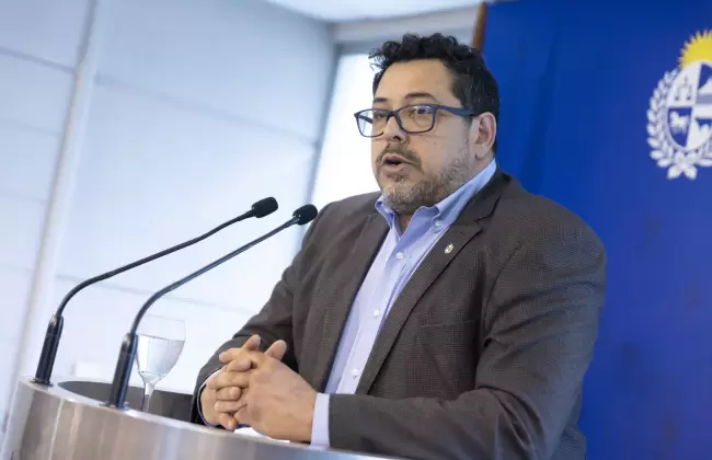 Foto: Presidencia de la Rep�blica