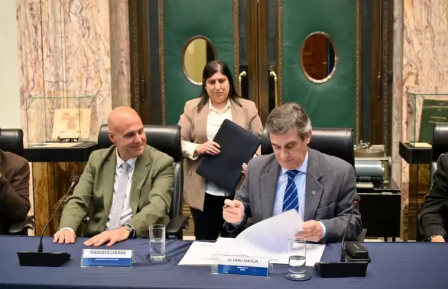 Foto: Intendencia de Canelones