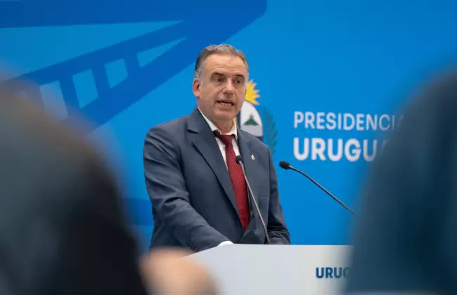 Foto: Prsidencia de la Rep�blica