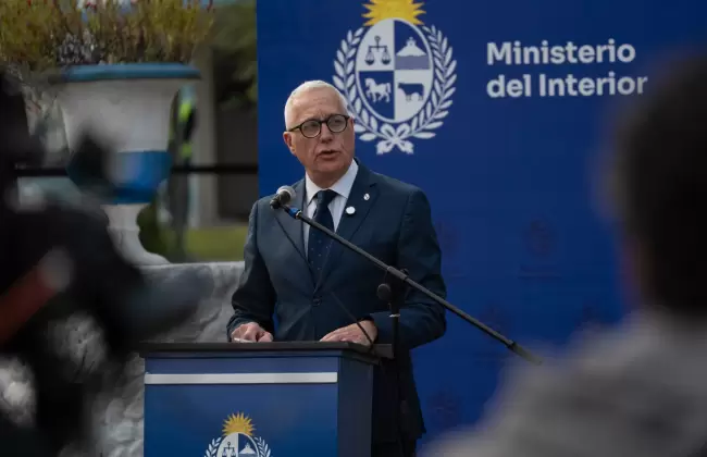 Foto: Presidencia