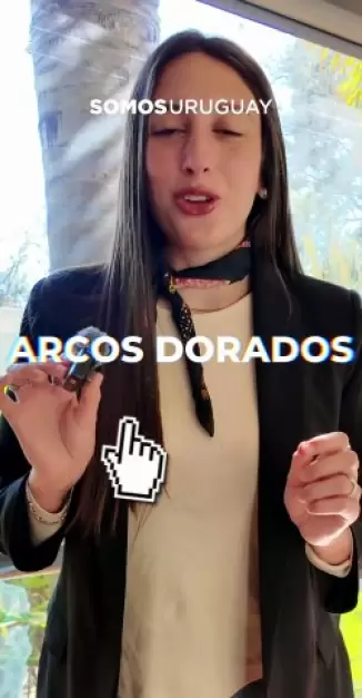 Arcos Dorados