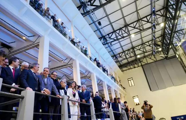 Foto: Presidencia de la Rep�blica