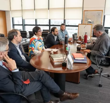 Foto: Presidencia de la Rep�blica
