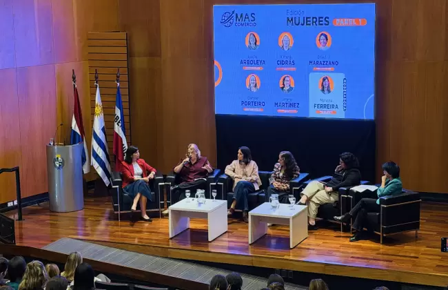 Foto: Uruguay XXI