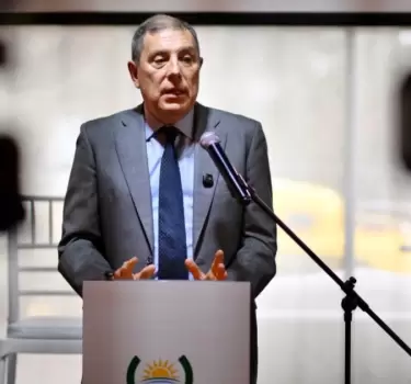 Foto: Presidencia de la Rep�blica