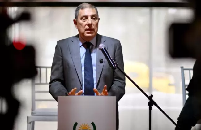 Foto: Presidencia de la Rep�blica