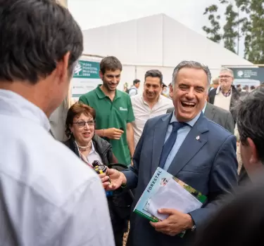 Foto: Presidencia de la Rep�blica