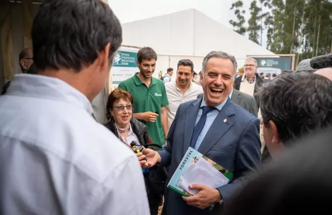 Foto: Presidencia de la Rep�blica