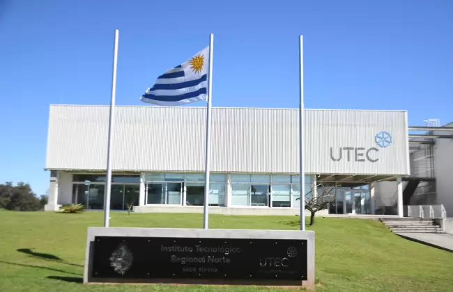 Foto: Utec